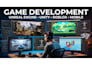 unreal engine mobile game development unity 2d 3d game development roblox game